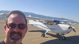 CFI-I Achieved After 3 Years of Flight Training
