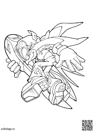 Wave The Swallow Coloring Pages Sonic The Hedgehog Coloring Pages Colorings Cc