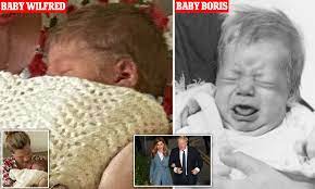 Asked how many children he had during the general election. Johnson And Carrie Symonds Do Not Intend To Make Their Newborn Baby Wilfred A Public Figure Daily Mail Online