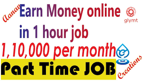 Good Income Work From Home Part Time Income Freelance Glymt Com Best Part Time Jobs Typing Jobs Typing Jobs From Home