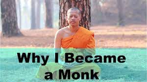 Why I Left Everything To Become A Buddhist Monk Wat Phra Dhammakaya Youtube