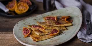 Recettes De Crepes Flambees Crepe Flambee Recette Crepe Recette