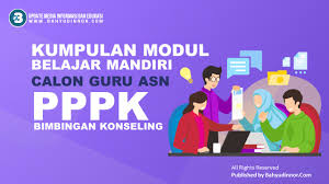 Semoga soal skb ini bisa bermanfaat skbgurubk #skbcpnsbk #soalskbcpnsbk fr. Download Kumpulan Modul Belajar Mandiri Pppk Bimbingan Konseling Bk Bahyudinnor Com Portal Informasi Terbaru Tutorial Tips Triks Aplikasi Bisnis Youtube Blogging Pendidikan Teknologi Review Dan Info Menarik Lainnya