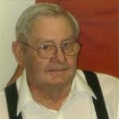 Obituary information for Floyd Hugh Janeway