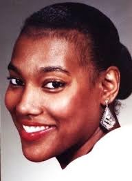 Sherry Garvin Obituary (1963