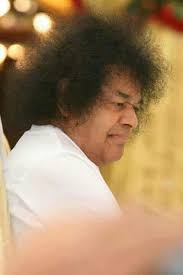 Serving in Swami's work with devotion and faith