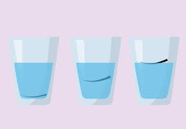 اختبار مسامية الشعر glassware glass beer