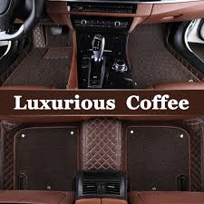 Custom Make Car Floor Mats For Land Rover Range Rover L405 Sport Evoque Land Rover Discovery 3 4 Car Styling Floor Liners R Car Floor Mats Fit Car Floor Liners
