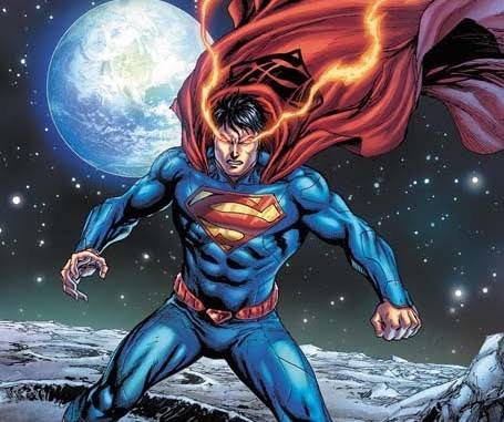 Superman
