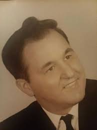 Dominic Frank Colasante Obituary August 18, 2018