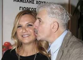 Πέτρος φιλιππίδης κακουργηματικές διώξεις για έναν βιασμό και δυο απόπειρες ώρα ελλάδος open tv. Petros Filippidhs Ti Kate8ese Ston Eisaggelea H Syzygos Toy In Gr