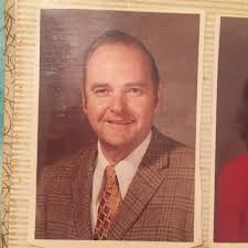 Kenneth Lee Obituary (1938