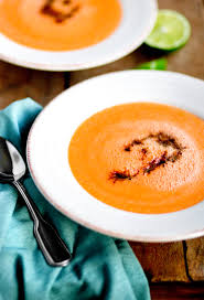 Cold Cantaloupe Soup Recipe Recipe Nyt Cooking Soup Recipes Recipes