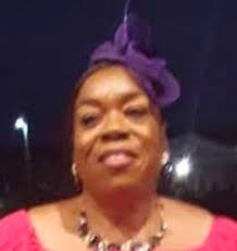 MRS. VIOLET THOMPSON