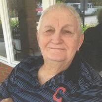 Darrell S. McDougal Obituary