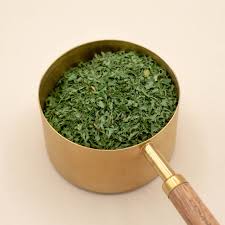 Puedes ver la definición de perejil aquí. Perejil En Hoja Ecologico Dear Planet