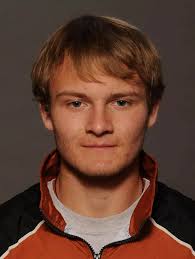 2013-14 Wrestling Roster