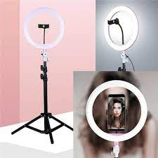 How much does a trip to nepal cost? 26cm Ring Light Now Available Dm For Best Deals Nepal Facebook