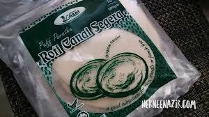 Majalah dan portal masakan no.1 malaysia. Ddhn Roti Canai Segera Jenama Lazat Cicah Kari Kaki Ayam