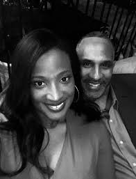 Omg this has been the longest day, hubby and I are both just leaving work.  No matter how tired we are though Friday's our date night so instead of  going out we're