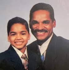 HAPPY BIRTHDAY TERRY!! Terry Miller. JANUARY 7TH