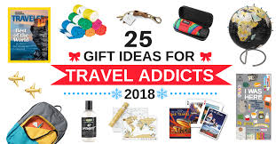 Check spelling or type a new query. 25 Unique Gifts For The Travel Addict In Your Life 2020 Thrifty Nomads