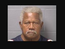 Killing At Murphy's Express: Joliet Senior Citizen Arrested