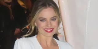 Margot Robbie Latest News, Updates & Gossip