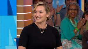 Aware that ryan was now the prime suspect in the case. Kate Winslet Admits She And Leonardo Dicaprio Quote Titanic Lines To Each Other Youtube