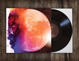 Pin By Christoph Labacher On Just Like Music Man On The Moon Kid Cudi Kid Cudi Songs