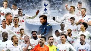 The great collection of tottenham hotspur hd wallpaper for desktop, laptop and mobiles. Here Is Another Edited Tottenham Wallpaper Coz I Dont Have A Life With Sanchez Skipp And A Better Poch Pic Coys