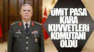 Maybe you would like to learn more about one of these? Orgeneral Umit Dundar Kara Kuvvetleri Komutani Oldu Bugun Kocaeli Gazetesi Kocaeli Gazetesi