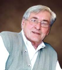 Dr. John Charles Colwill