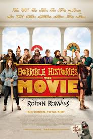 Recently, tower heist helmer brett ratner revealed that he feels rotten tomatoes is the worst thing to happen to contemporary movies culture. Horrible Histories The Movie Rotten Romans 2019 Rotten Tomatoes