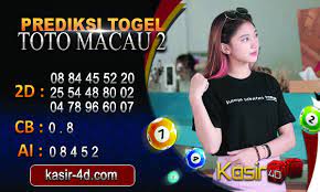 Prediksi Togel Toto Macau 2 05 Oktober 2020 Oktober Ups Monopoly