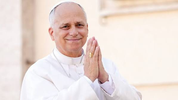 Text of Pope Leo XIV's homily on All Saints Day - Catholic Standard