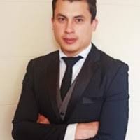 Dennys Andrade's Instagram, Twitter & Facebook