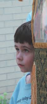 Wyoming Valley Orthodox Christian Choir reconvenes after a two year hiatus