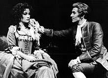 Once she translates his request, she coyly says, no! Amadeus Play Wikipedia