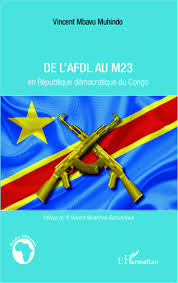 Auxiliary floating drydock, little (us navy) afdl: De L Afdl Au M23 En Republique Democratique Du Congo Amazon Co Uk Mbavu Muhindo Vincent 9782343040318 Books