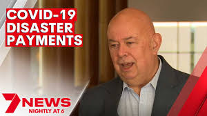 A qualified disaster relief payment includes any amount paid by an employer to, or for the benefit of, an employee to reimburse or pay reasonable and necessary personal, family, living or funeral expenses incurred as a result of a qualified disaster. 7news Sydney Covid 19 Disaster Payment For Nsw Residents Impacted By The Lockdown Public Health Order Facebook