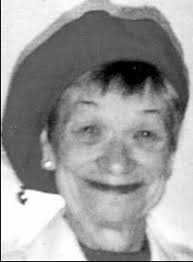 Marjorie Kellerman Obituary (2012)