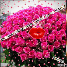 Páni, nechajte si kytice na mdž, zvýšte nám plat! Mdz Picmix