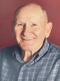 Obituary information for Everett Little