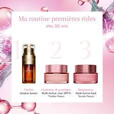 Multi-Active Jour SPF15