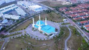 From wikipedia, the free encyclopedia. Masjid Sultan Iskandar Bandar Dato Onn Johor Bahru Home Facebook