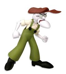 Check spelling or type a new query. 3d Model Download Eustace Bagge By Jcthornton On Deviantart
