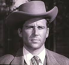 Tales of Wells Fargo" The Golden Owl (TV Episode 1958)