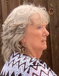 Obituary information for Susan Mary Jordan