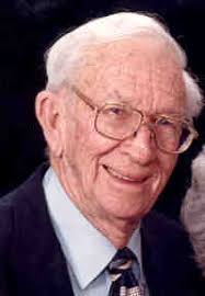 Gilchrist Adolphus McKee Jr. (1925-2009)
